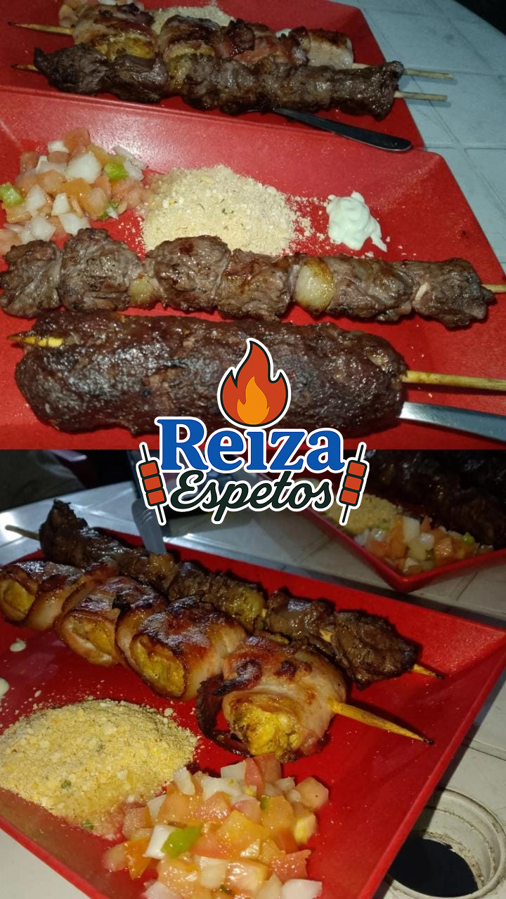 Espeto de Carne